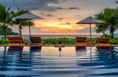 Ko Libong Hotel | Andalay Beach Resort Koh Libong