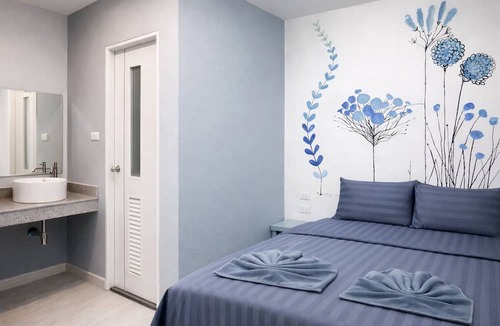 Trang Hotel | Myfriend Hotel Trang