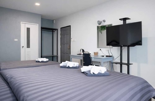Trang Hotel | Myfriend Hotel Trang