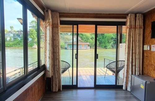 Tha Sao Resort | Riverside Hill Resort & Restaurant