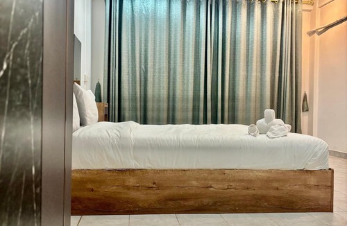 Nong Prue Hotel | Pattaya Charm