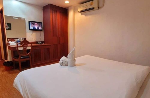 Karon Hotel | Neptuna Kata Beach Phuket