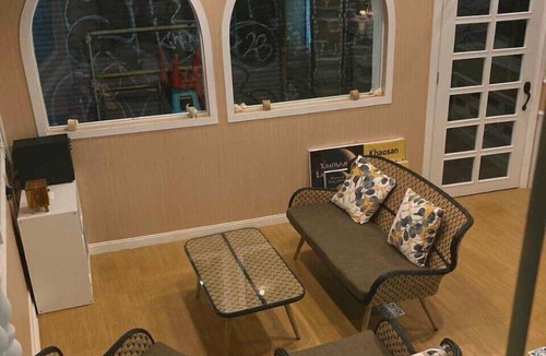 Talat Yot Hostel | ReRe Hostel