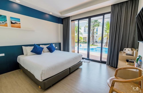Tha Sala Resort | Seava Beach