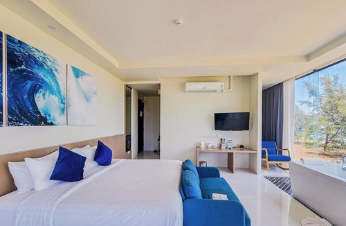 Tha Sala Resort | Seava Beach