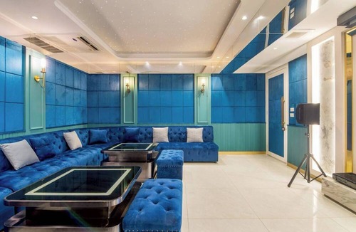 Patong Hotel | Villa Atchara
