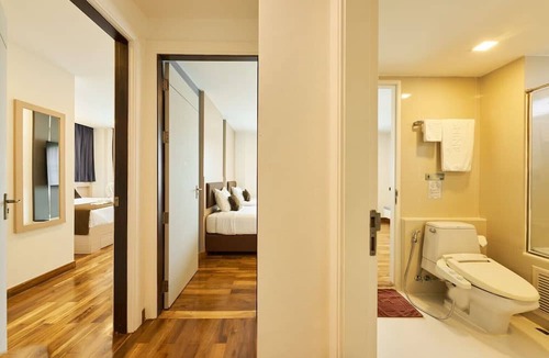 Sukhumvit Hotel | Shine Thonglor