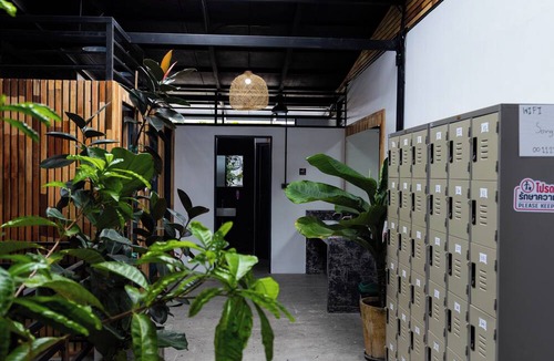 Ko Pha-ngan Hostel | SongKler