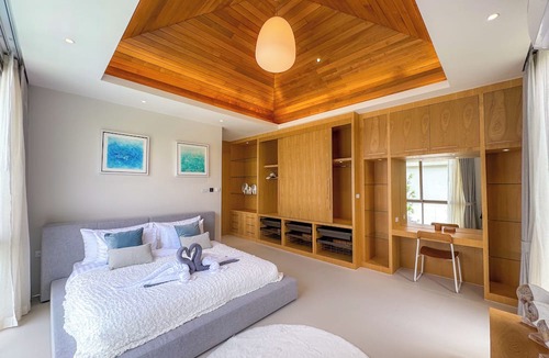 Si Sunthon Villa | Luxury 3BR Pool Villa PrideLux 4 L10