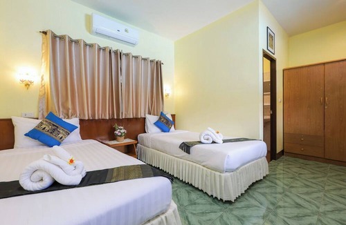 Sa Khu Hotel | The Gold-Digger's Resort