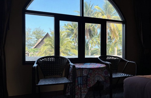 Saphli Hotel | Phoenix Room
