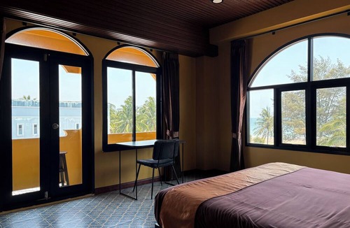 Saphli Hotel | Phoenix Room
