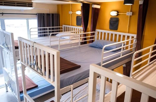 Ao Nang Hostel | Krabi Freedom Hostel And Bar