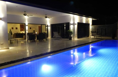 Mae Nam Villa | Secluded Villa With Private Pool and Breathtaking Sea Views