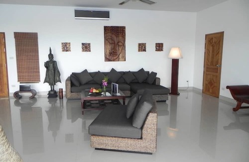 Mae Nam Villa | Secluded Villa With Private Pool and Breathtaking Sea Views