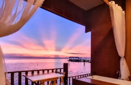 Satun Resort | 44Kohsaraihomestay