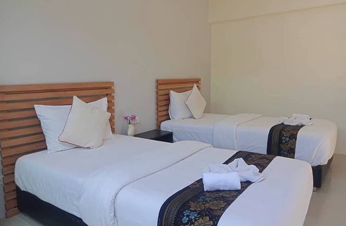 Ao Luek Hotel | WARARUDEE