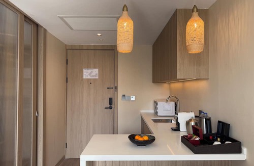 Choeng Thale Hotel | Laya Suites & Residences