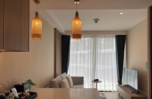 Choeng Thale Hotel | Laya Suites & Residences