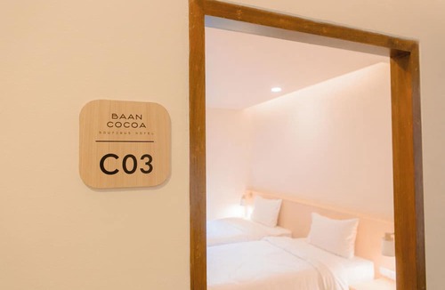 Khok Kloi Hotel | Baan Cocoa Boutique Hotel
