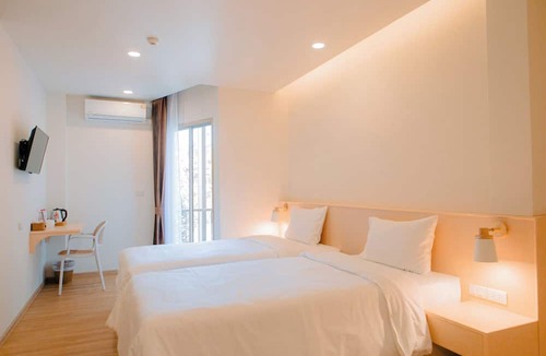 Khok Kloi Hotel | Baan Cocoa Boutique Hotel