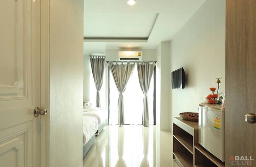 Phetchabun Hotel | ToffyHome Hotel