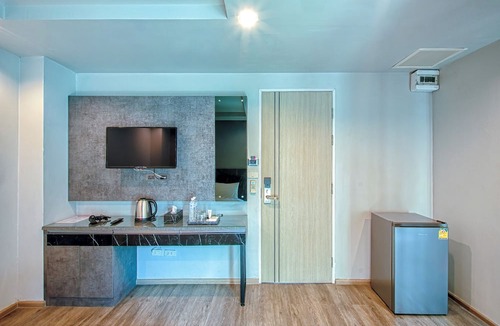Khanna Yao Hotel | Karisma95