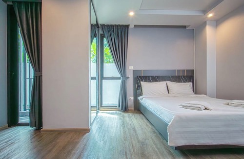 Khanna Yao Hotel | Karisma95