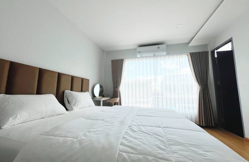 Hat Yai House | Monday Guesthouse Hatyai