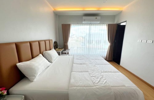 Hat Yai House | Monday Guesthouse Hatyai