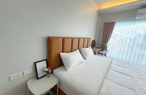 Hat Yai House | Monday Guesthouse Hatyai