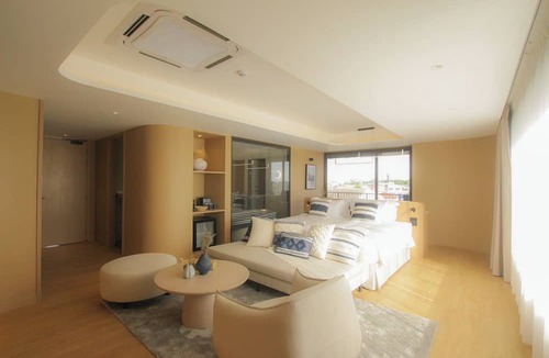 Nong Khai Hotel | LePont Riverfront Resort Nongkhai