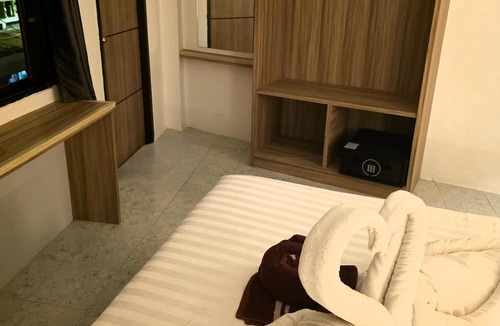 Haad Rin Hostel | Hideout Hostel 2
