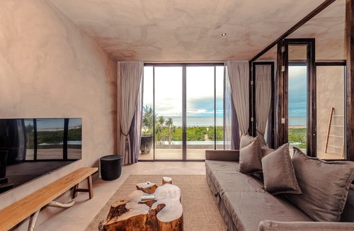 Pak Nam Pran Hotel | inchantreedoolay Huahin