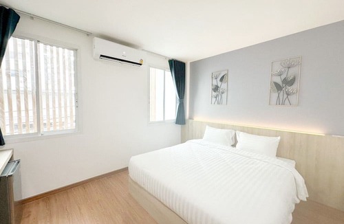 Bang Phlat Hotel | H-Banaat Hotel
