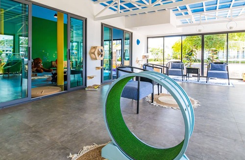 Ko Yao Hotel | BJ Beachfront Hotel
