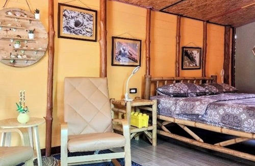 Phangnga House | Khanittha Homestay
