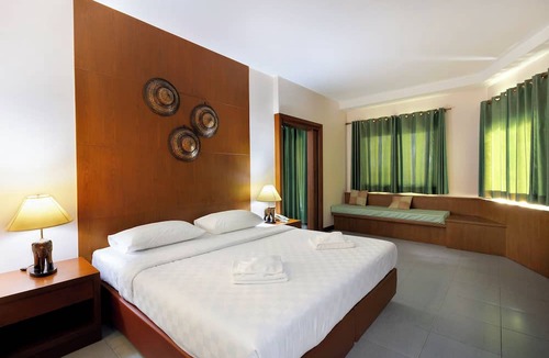 Samut Sakhon Hotel | Central Place Hotel