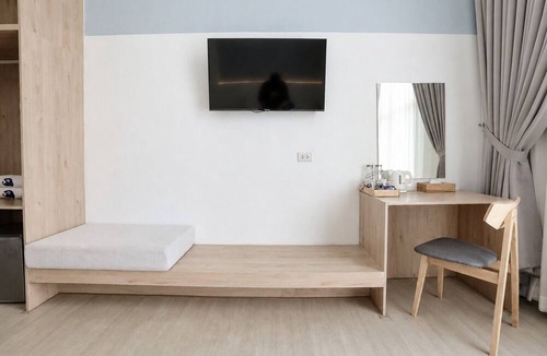Ao Nang Hotel | Kokotel Krabi Seaside