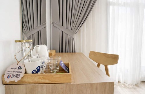 Ao Nang Hotel | Kokotel Krabi Seaside