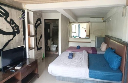 Lat Bua Khao Hotel | The Resort Phu Fah Chai Nam