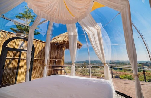 Khao Kho Hotel | PARACH RESORT KHAOKHO