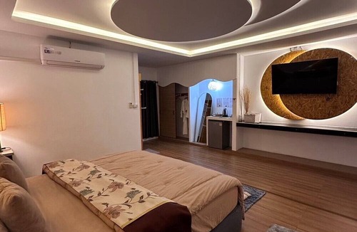 Koh Lan Bed & Breakfast | Lala Villa Kohlarn