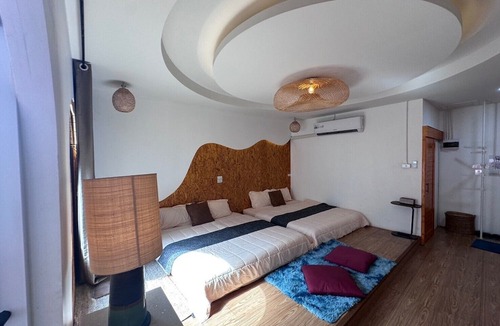 Koh Lan Bed & Breakfast | Lala Villa Kohlarn