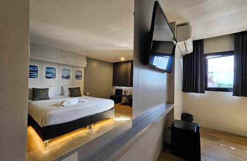 Danok Hotel | Oscar Palace Hotel & Wellness Center