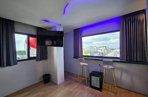 Danok Hotel | Oscar Palace Hotel & Wellness Center