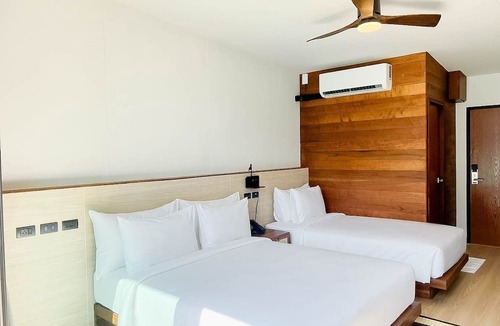 Ban Ta Khun Resort | 360 issara Floating Resort