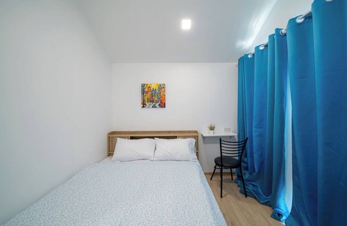 Central Pattaya Hostel | UrbanNest Hostel