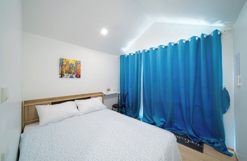 Central Pattaya Hostel | UrbanNest Hostel