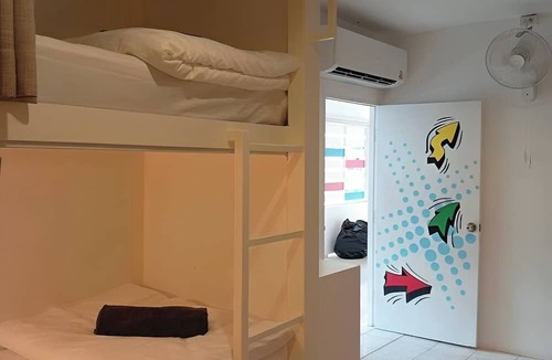 Ao Nang Hostel | Go To Party Hostel and Bar Ao Nang